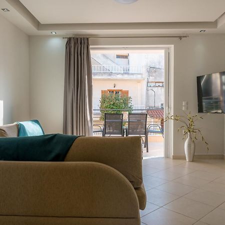 Hb Modern Apartments Tolo Ngoại thất bức ảnh