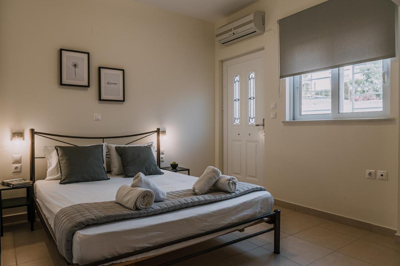 Hb Modern Apartments Tolo Ngoại thất bức ảnh