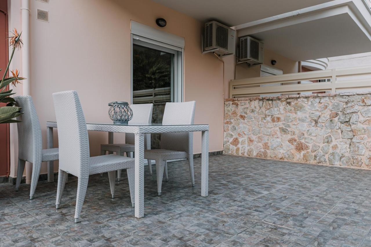 Hb Modern Apartments Tolo Ngoại thất bức ảnh