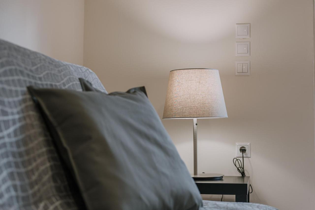 Hb Modern Apartments Tolo Ngoại thất bức ảnh