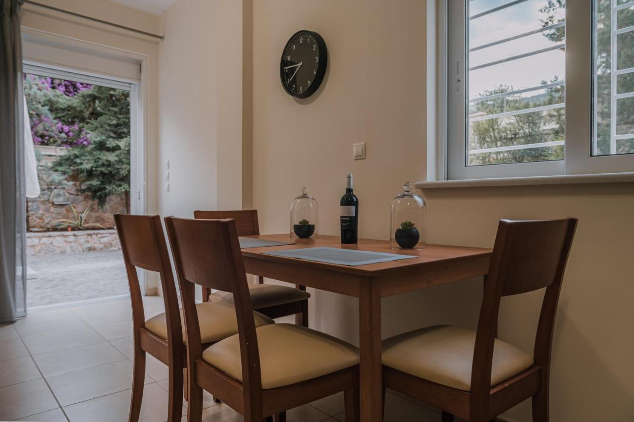 Hb Modern Apartments Tolo Ngoại thất bức ảnh