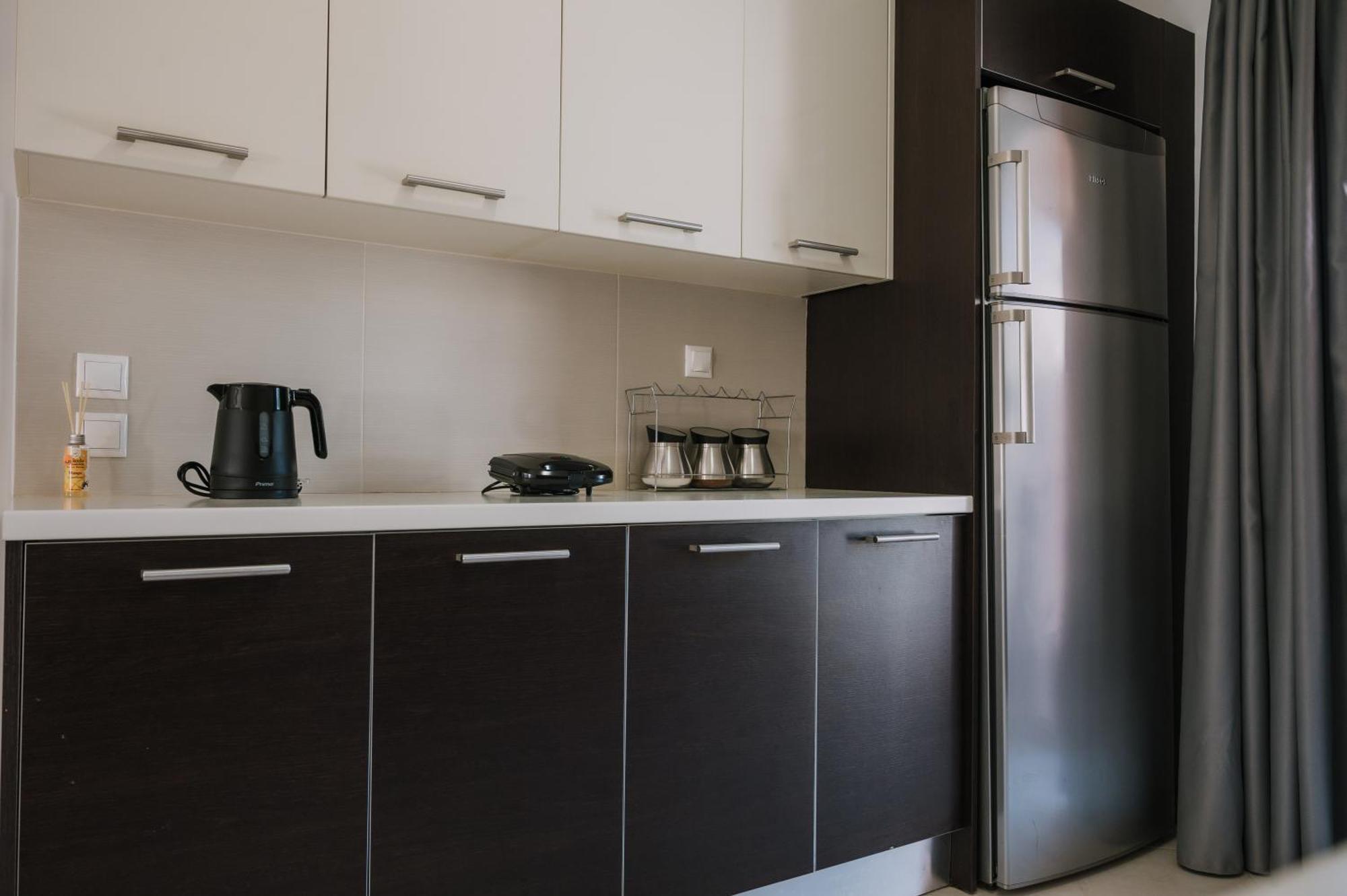 Hb Modern Apartments Tolo Ngoại thất bức ảnh