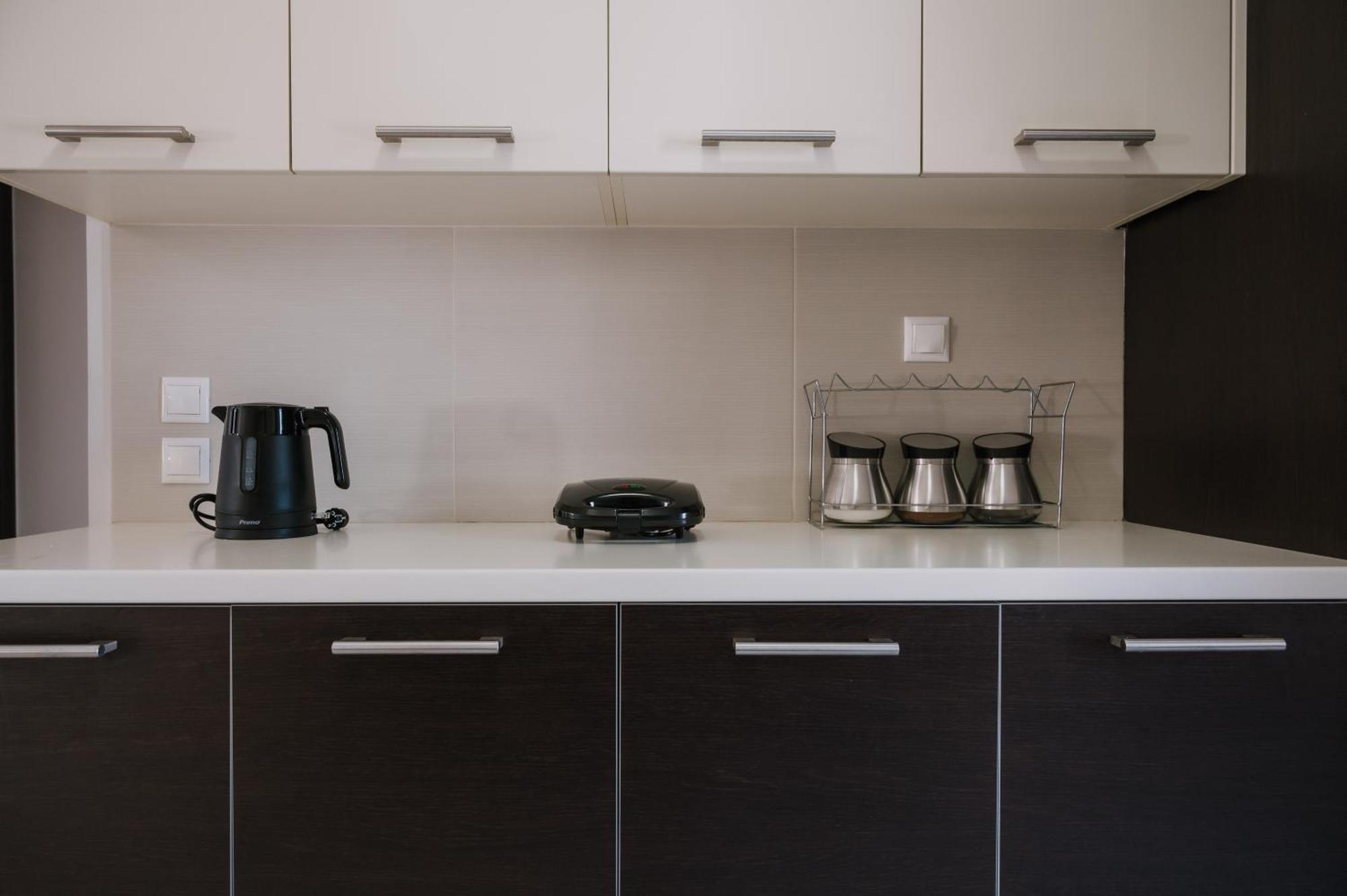 Hb Modern Apartments Tolo Ngoại thất bức ảnh