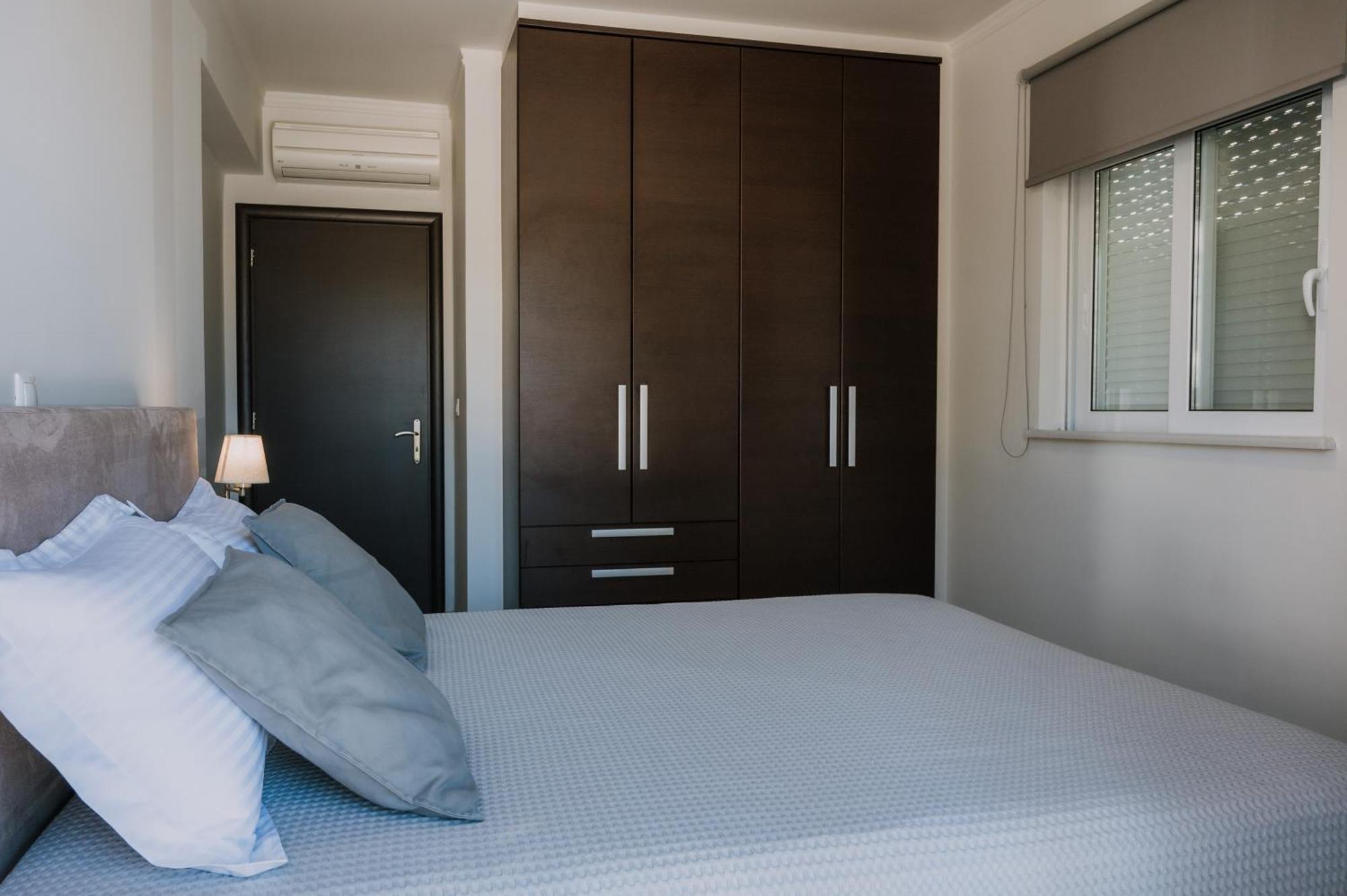 Hb Modern Apartments Tolo Ngoại thất bức ảnh