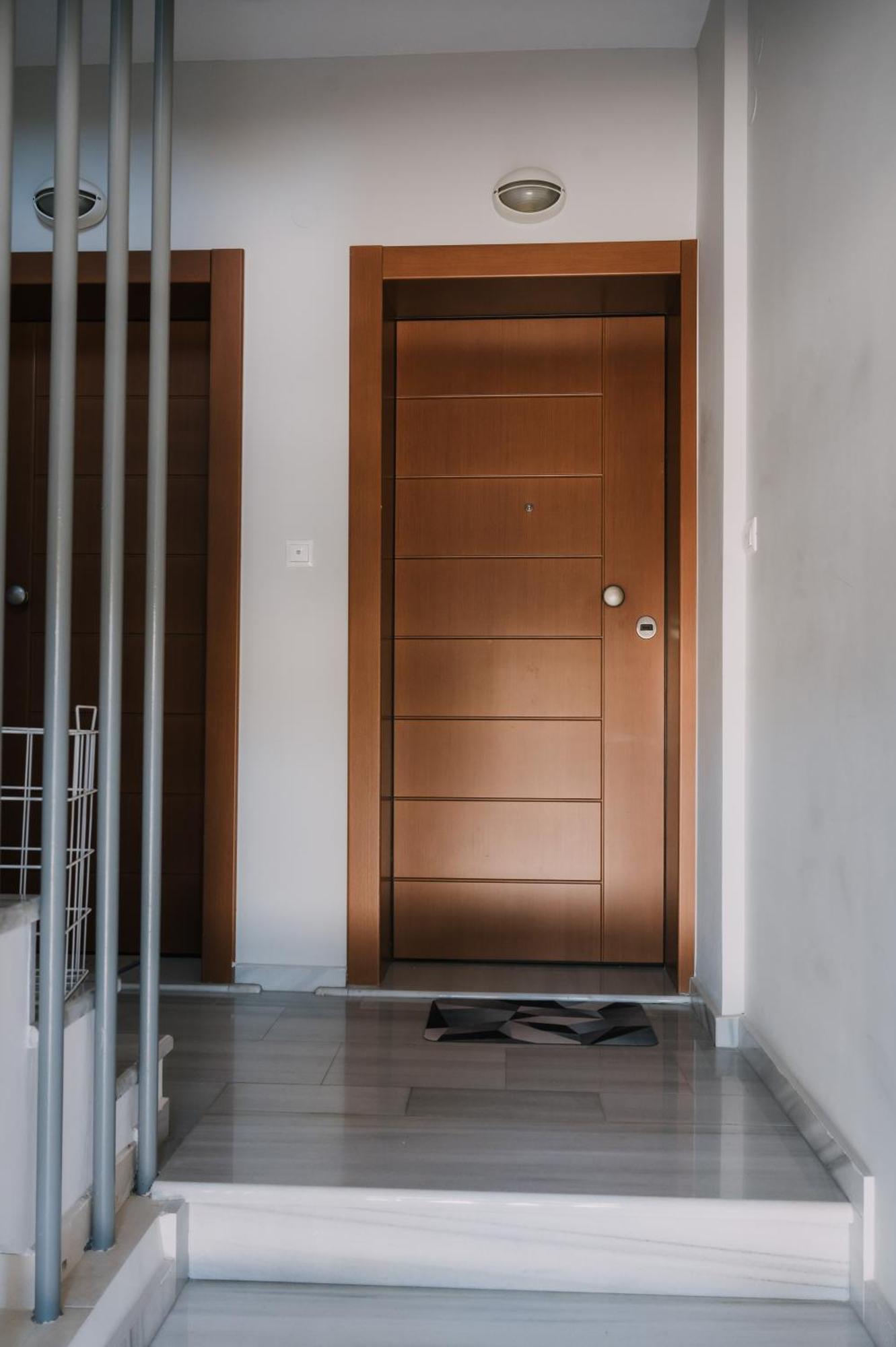 Hb Modern Apartments Tolo Ngoại thất bức ảnh