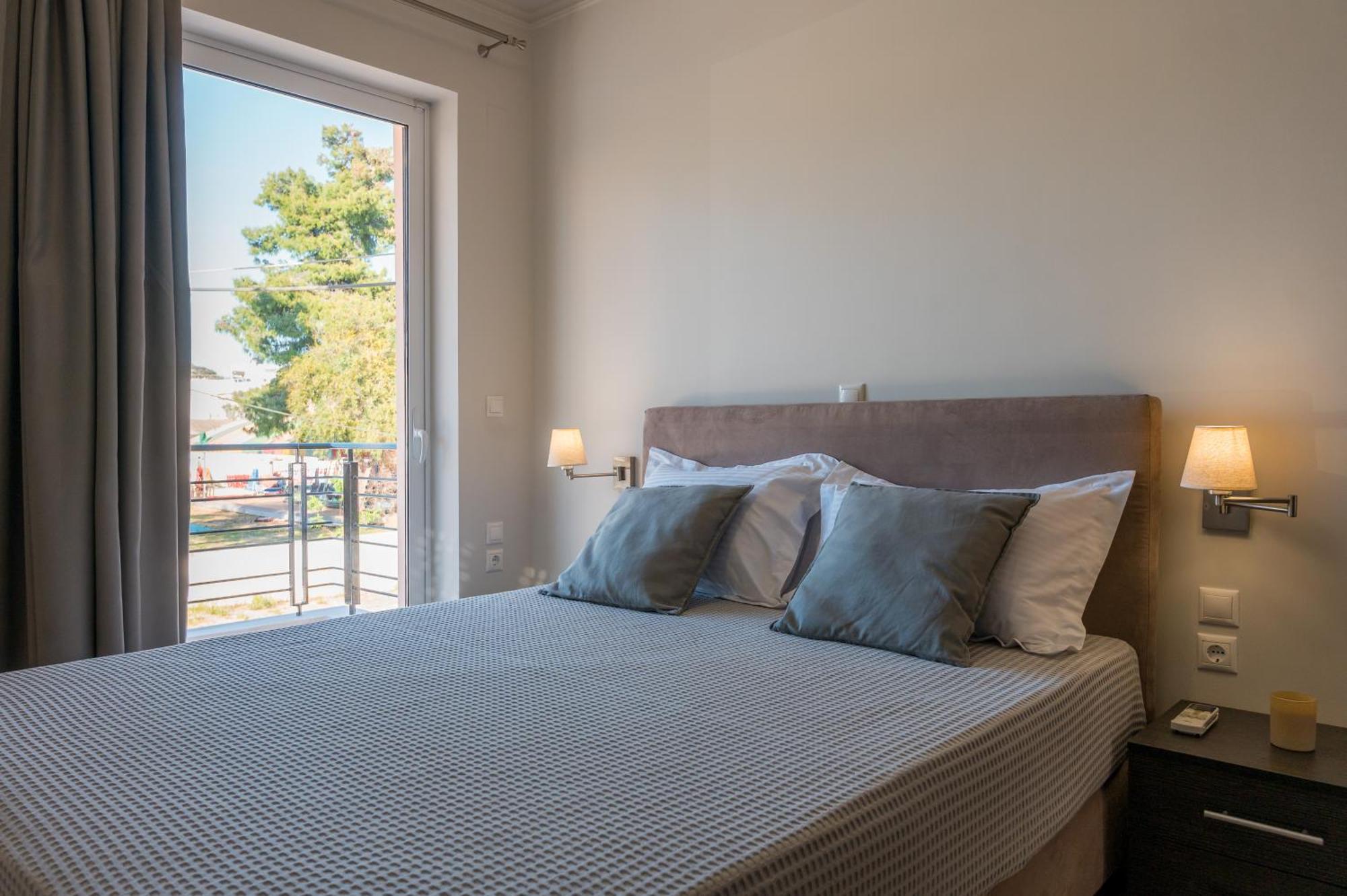 Hb Modern Apartments Tolo Ngoại thất bức ảnh
