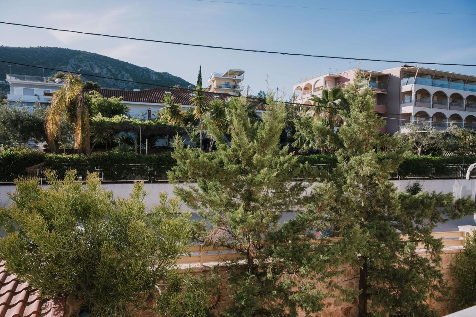 Hb Modern Apartments Tolo Ngoại thất bức ảnh